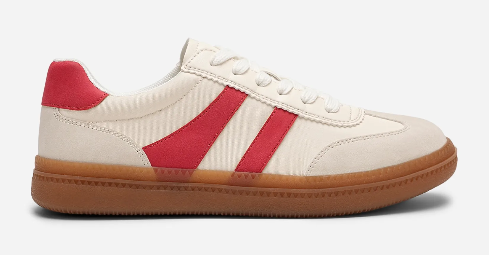 XIT Sneakers|Stora Storlekar (Stl. 42-43)<,Sneakers
