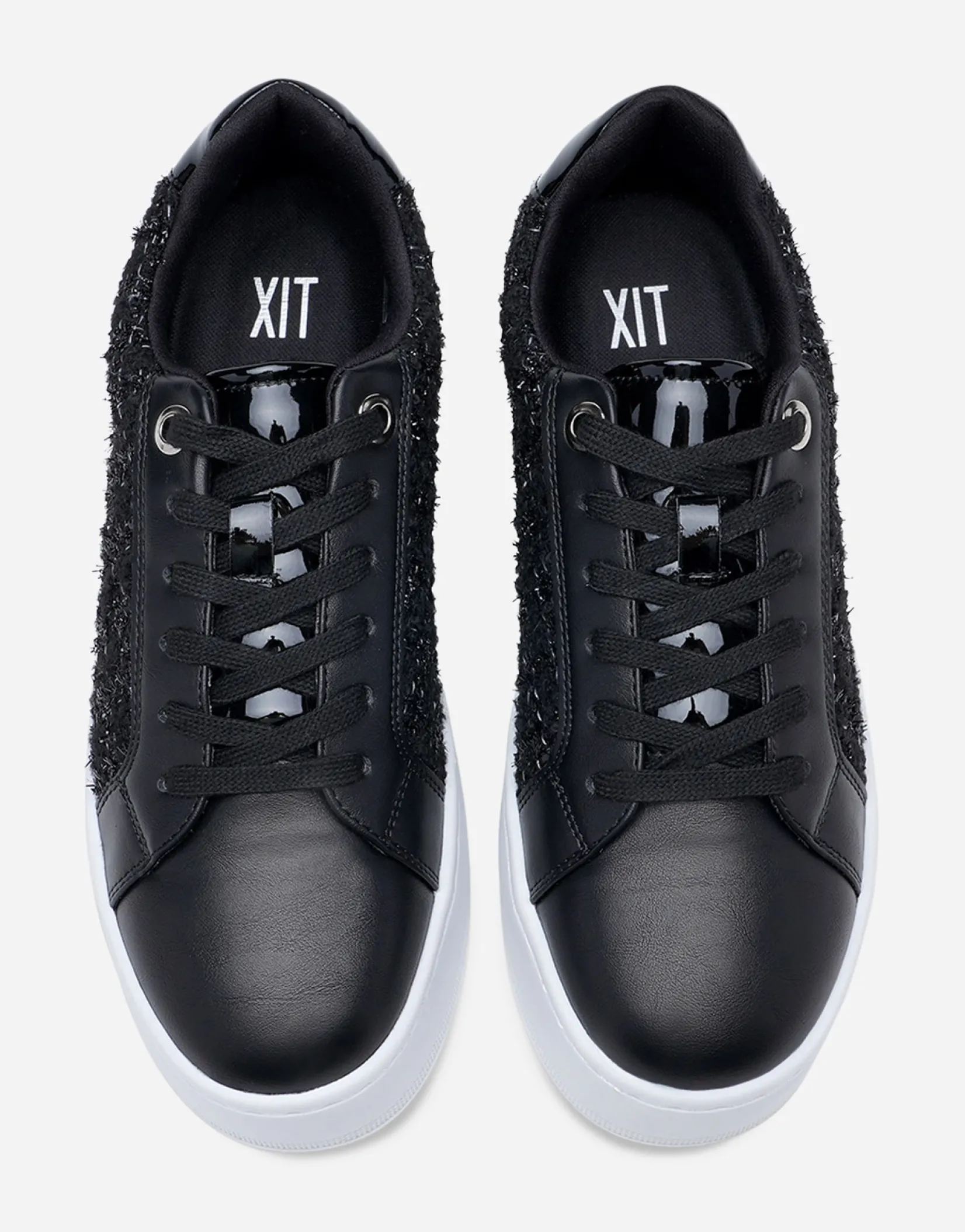 XIT Sneakers|Höstskor<,Sneakers