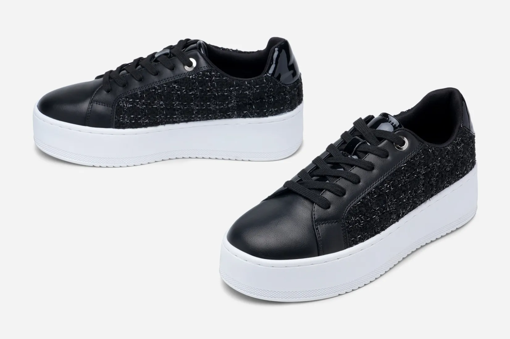 XIT Sneakers|Höstskor<,Sneakers