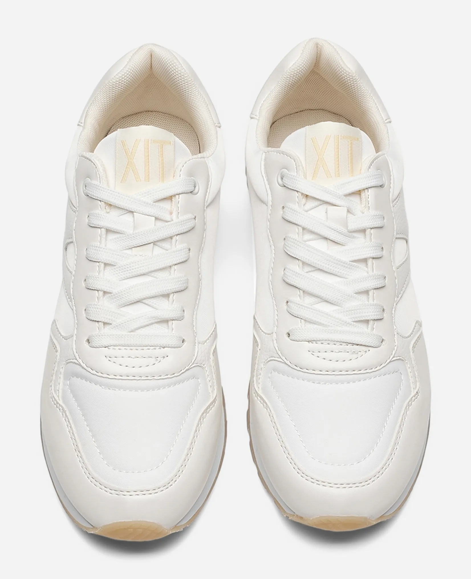 XIT Sneakers|Vårskor<,Sneakers
