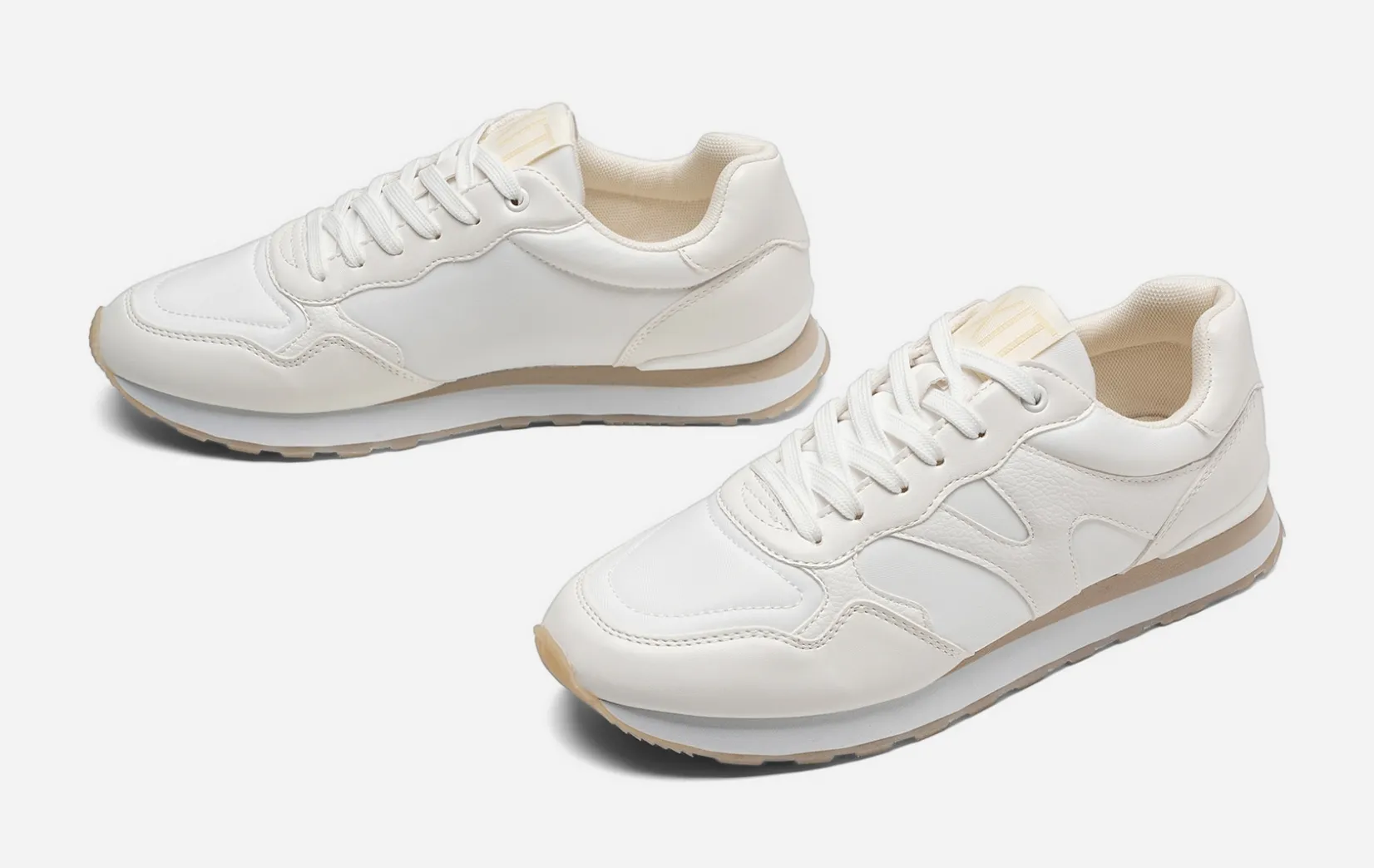 XIT Sneakers|Vårskor<,Sneakers