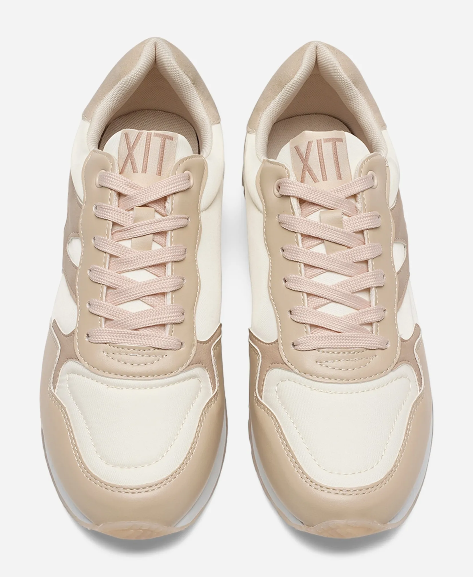 XIT Sneakers|Vårskor<,Sneakers
