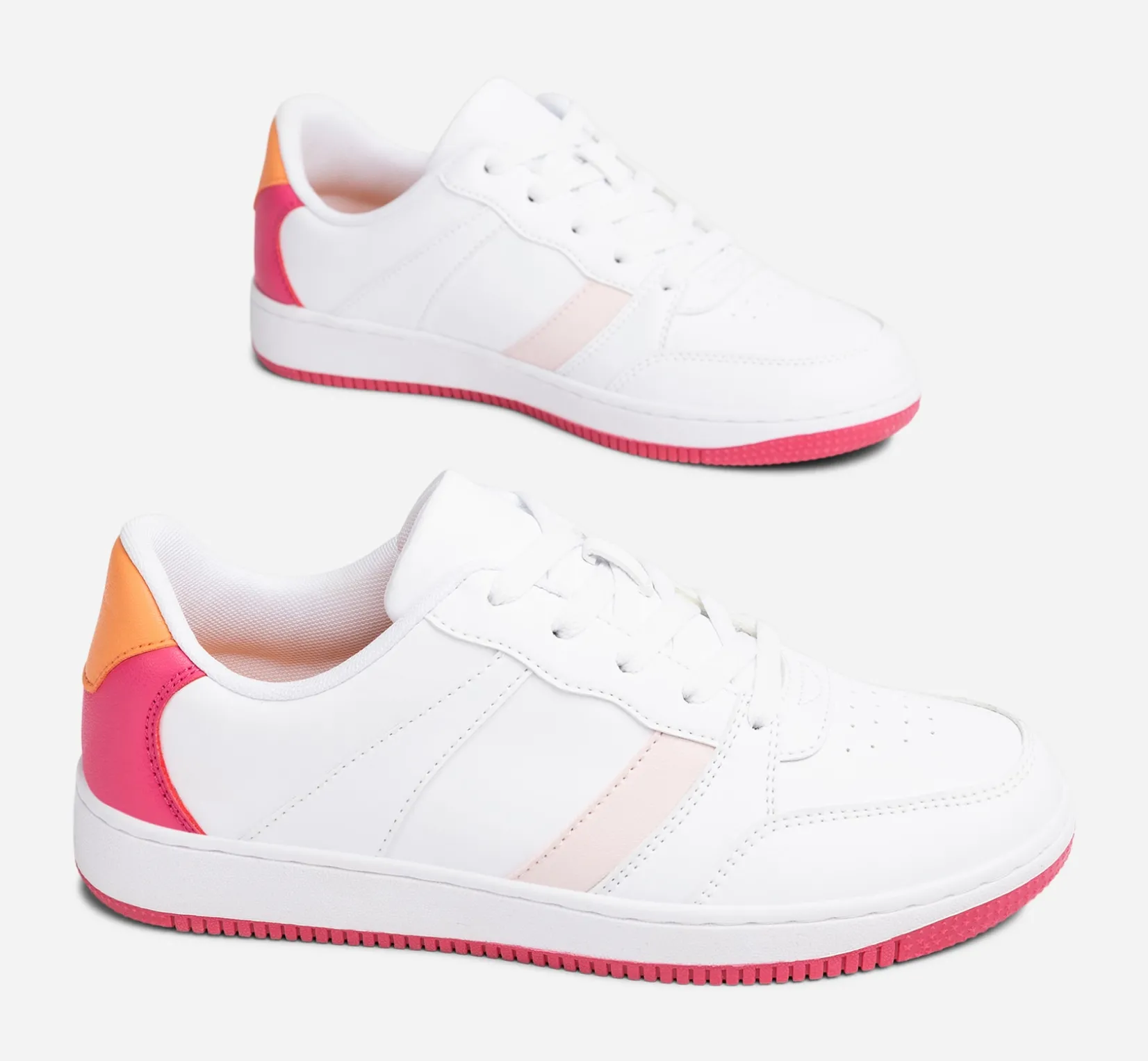 XIT Sneakers|Vårskor<,Sneakers