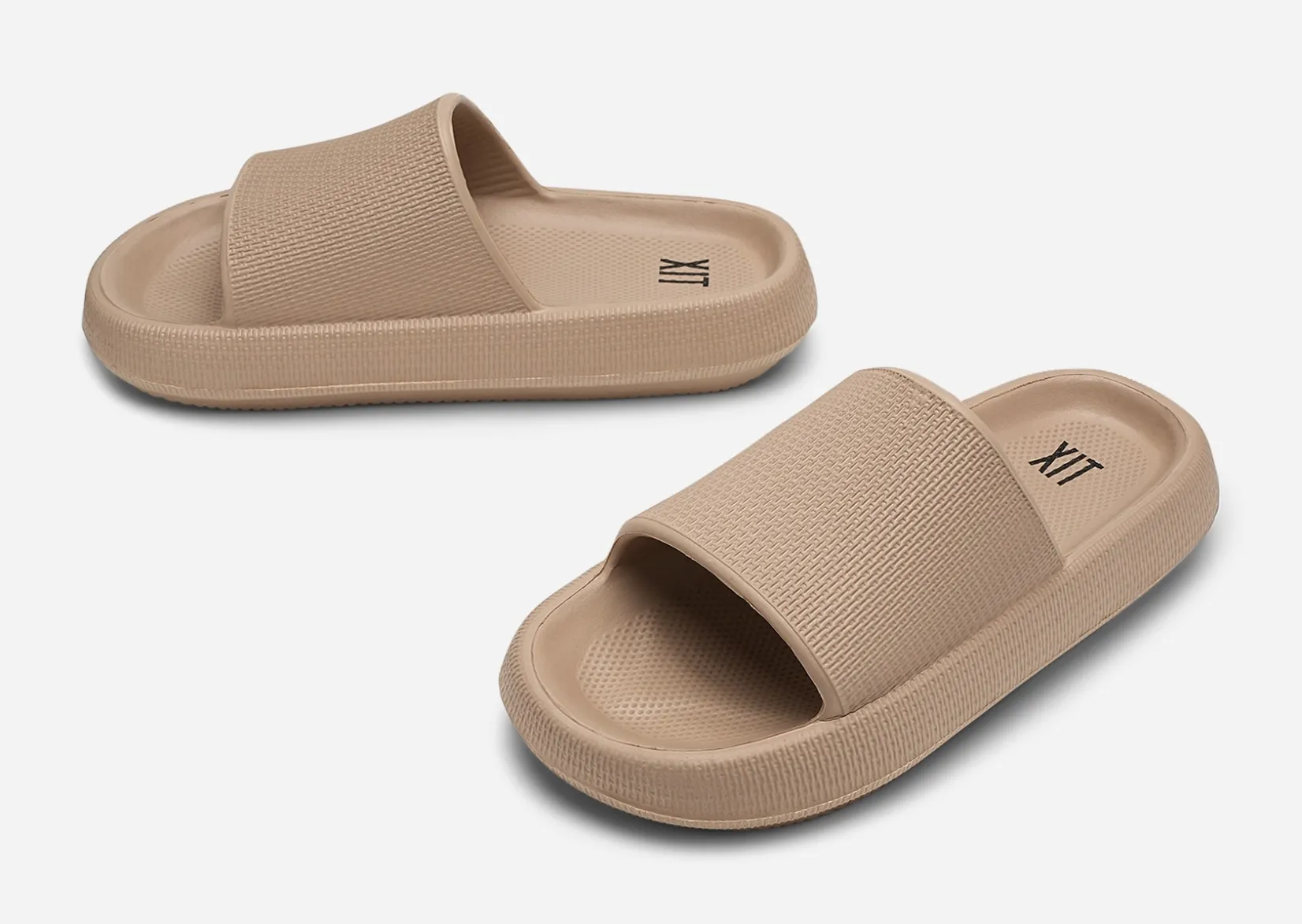 XIT Sandaler|Tofflor<,Tofflor