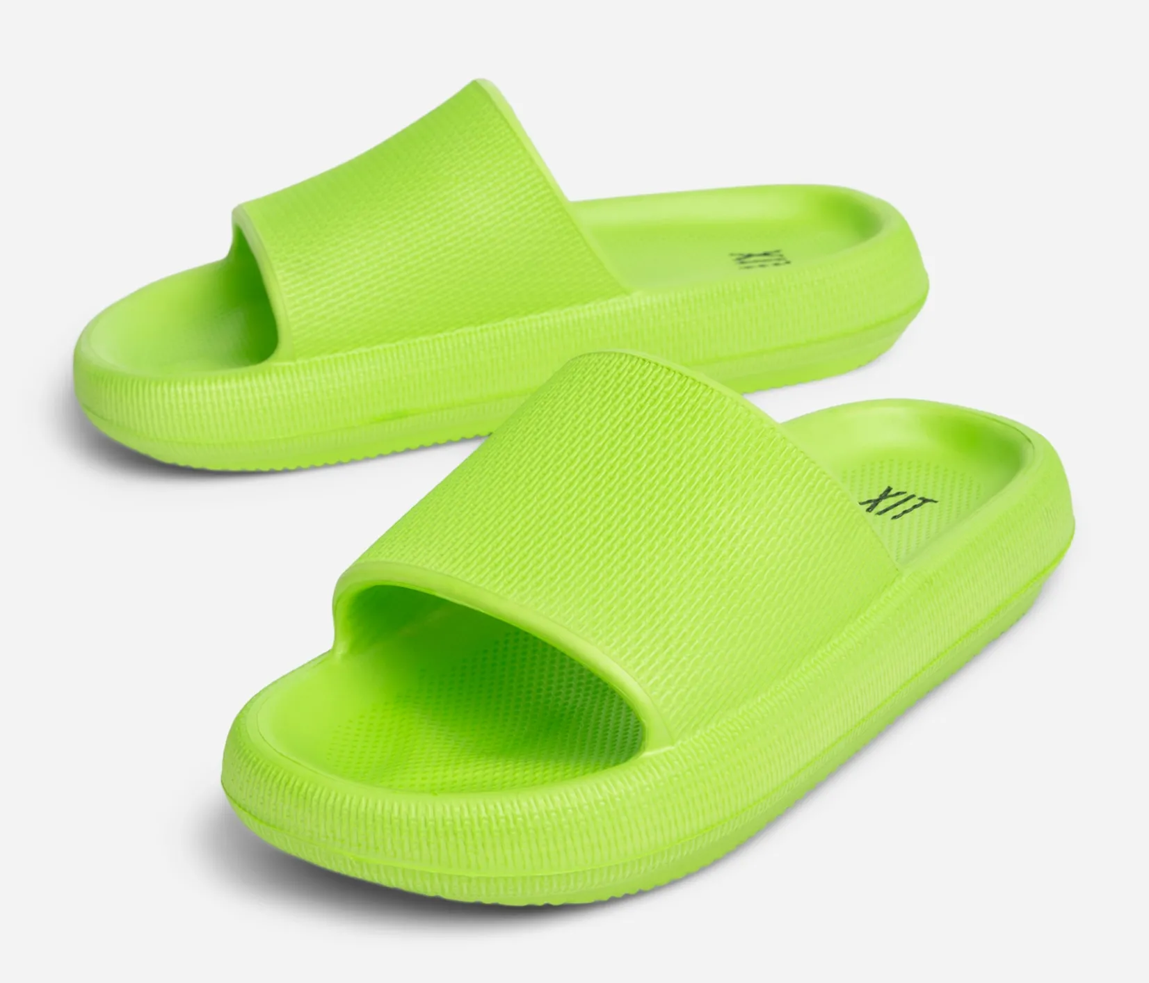 XIT Sandaler|Tofflor<,Tofflor