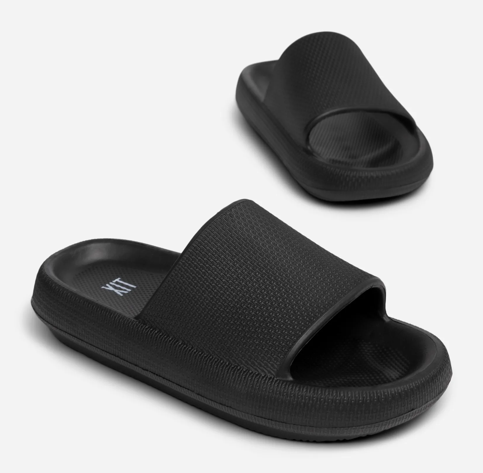 XIT Sandaler|Tofflor<,Tofflor