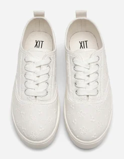 XIT Lågskor|Sneakers<,Tygskor