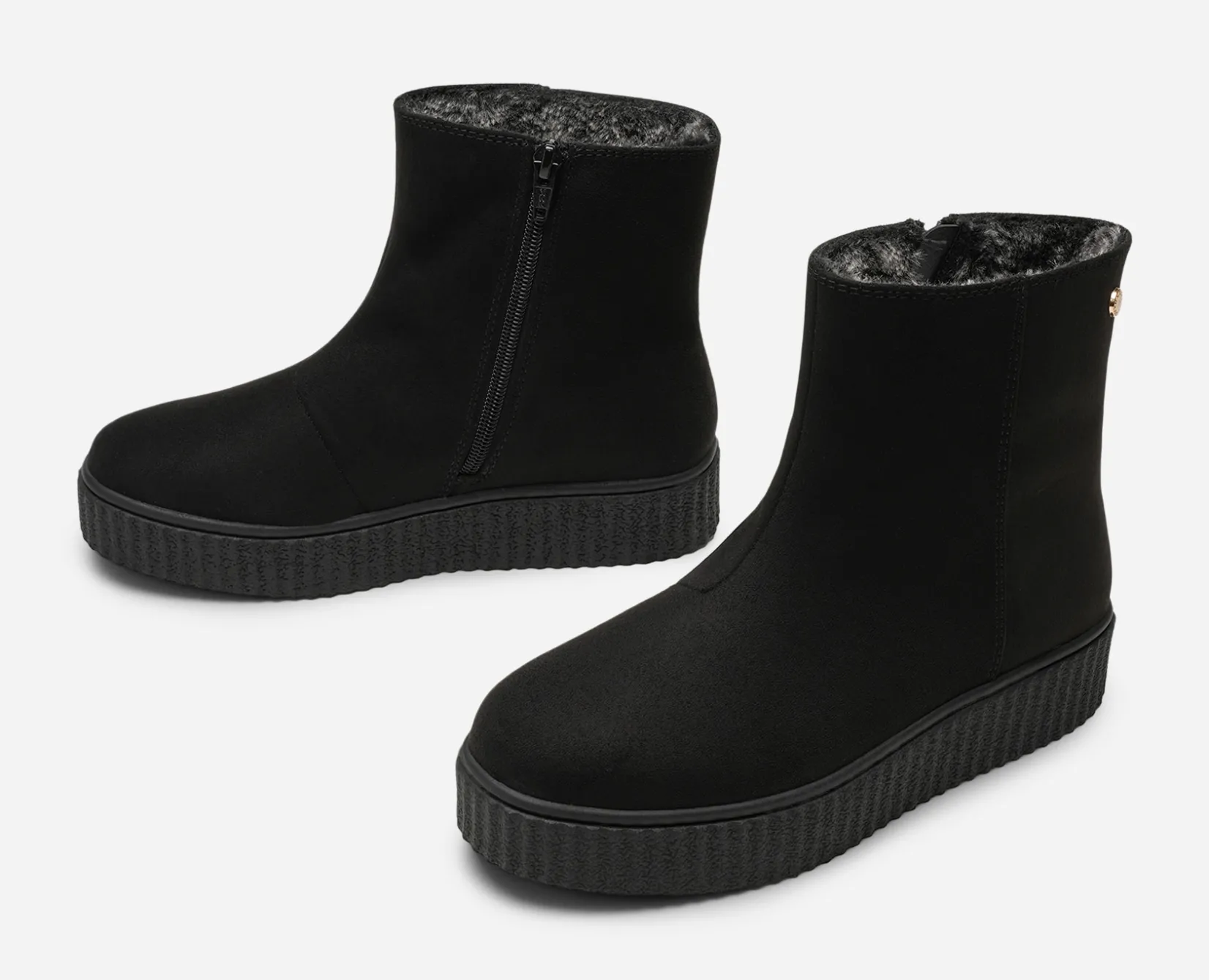XIT Boots Och Kängor|Vinterskor<,Varmfodrade boots