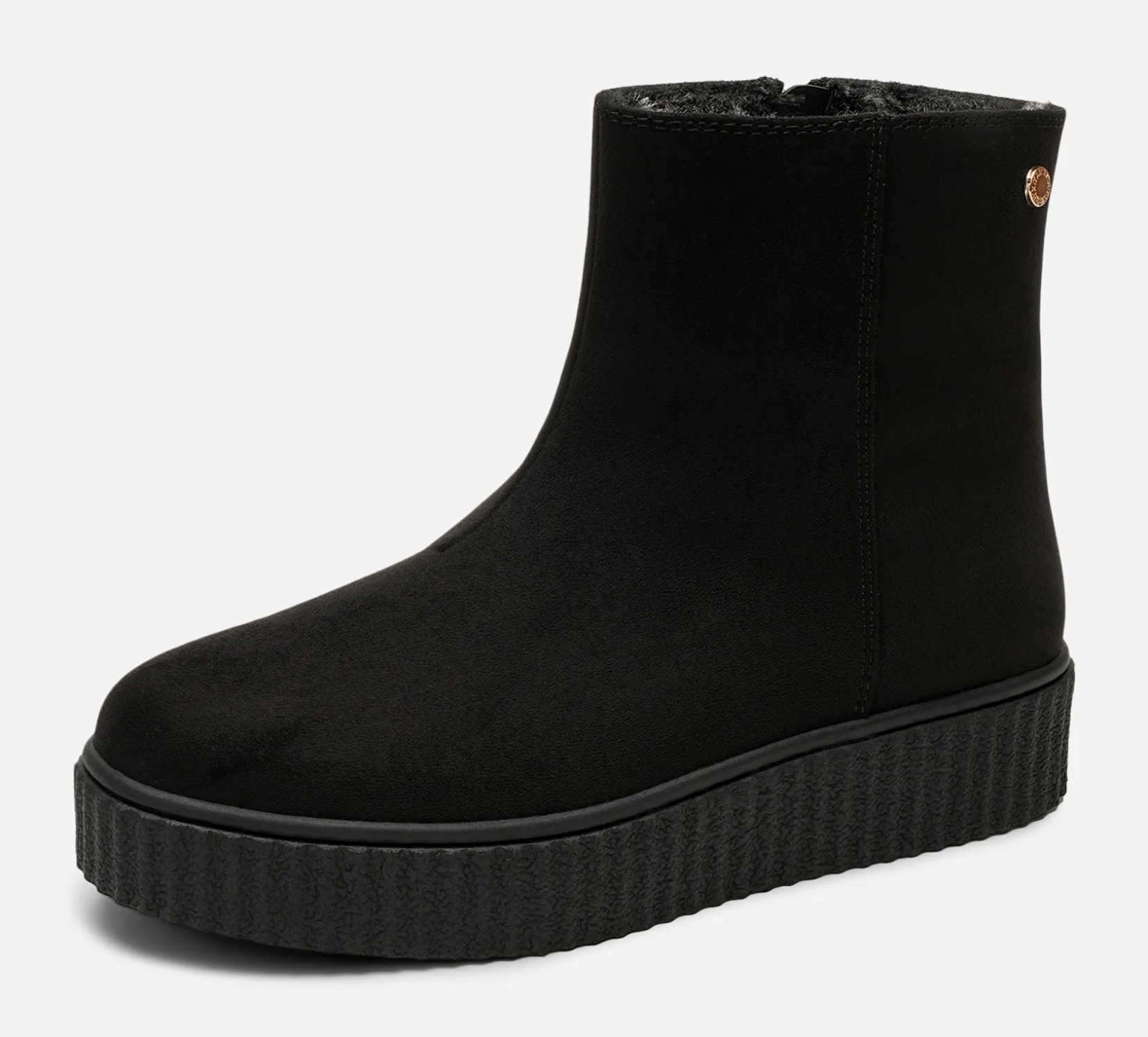 XIT Boots Och Kängor|Vinterskor<,Varmfodrade boots