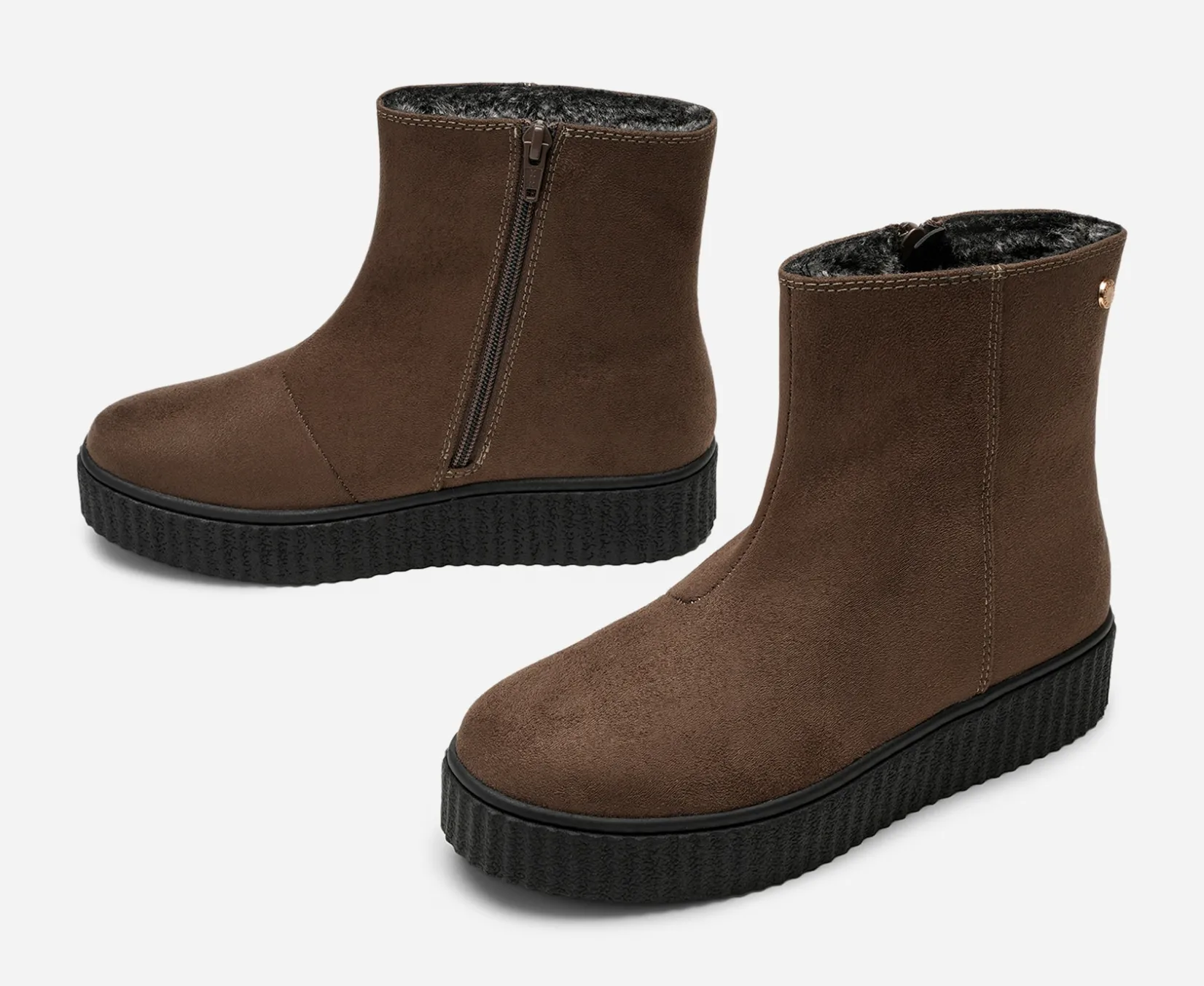 XIT Boots Och Kängor|Vinterskor<,Varmfodrade boots